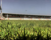 Stade François-Coty (Timizzolo)