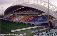 Stade Gabriel Montpied