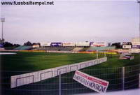 Stade Gabriel Montpied