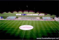 Stade Gabriel Montpied