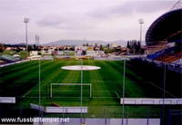 Stade Gabriel Montpied