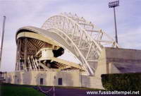 Stade Gabriel Montpied