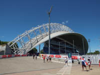 Stade Gabriel Montpied