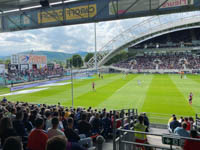 Stade Gabriel Montpied