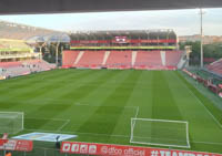 Stade Gaston-Gérard