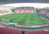 Stade Gaston-Gérard