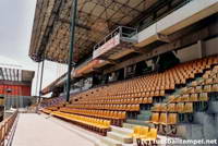 Stade Geoffroy-Guichard (Le Chaudron)