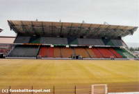 Stade Geoffroy-Guichard (Le Chaudron)