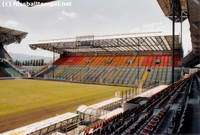 Stade Geoffroy-Guichard (Le Chaudron)