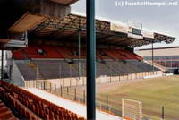 Stade Geoffroy-Guichard (Le Chaudron)