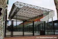 Stade Geoffroy-Guichard (Le Chaudron)