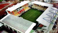 Stade Geoffroy-Guichard (Le Chaudron)