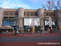 Stade Geoffroy-Guichard (Le Chaudron)