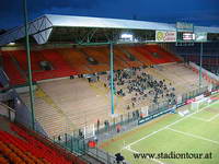 Stade Geoffroy-Guichard (Le Chaudron)