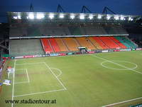 Stade Geoffroy-Guichard (Le Chaudron)