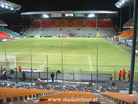 Stade Geoffroy-Guichard (Le Chaudron)