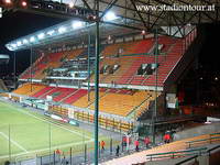 Stade Geoffroy-Guichard (Le Chaudron)