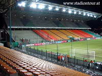 Stade Geoffroy-Guichard (Le Chaudron)