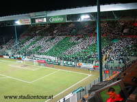 Stade Geoffroy-Guichard (Le Chaudron)