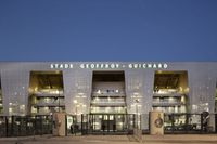 Stade Geoffroy-Guichard (Le Chaudron)