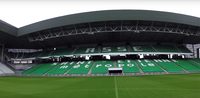 Stade Geoffroy-Guichard (Le Chaudron)