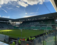 Stade Geoffroy-Guichard (Le Chaudron)