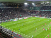 Stade Geoffroy-Guichard (Le Chaudron)