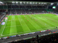 Stade Geoffroy-Guichard (Le Chaudron)