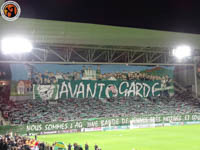 Stade Geoffroy-Guichard (Le Chaudron)