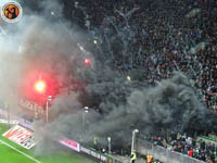 Stade Geoffroy-Guichard (Le Chaudron)