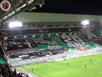 Stade Geoffroy-Guichard (Le Chaudron)