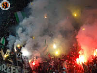 Stade Geoffroy-Guichard (Le Chaudron)