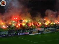 Stade Geoffroy-Guichard (Le Chaudron)