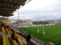 Stade Gilbert-Brutus