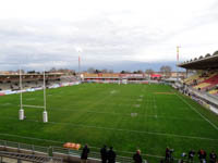 Stade Gilbert-Brutus