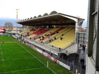 Stade Gilbert-Brutus