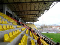 Stade Gilbert-Brutus