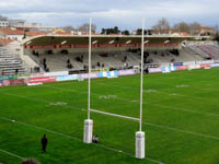 Stade Gilbert-Brutus