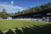 Stade Municipal Guy Piriou