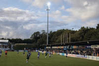 Stade Municipal Guy Piriou