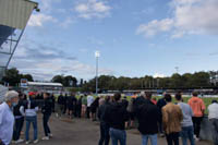 Stade Municipal Guy Piriou