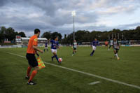 Stade Municipal Guy Piriou