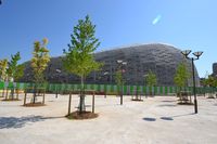 Stade Jean Bouin