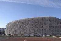 Stade Jean Bouin