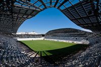 Stade Jean Bouin