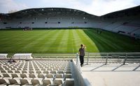 Stade Jean Bouin