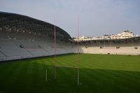 Stade Jean Bouin