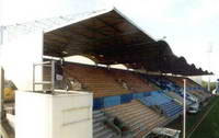 Stade Jules Deschaseaux