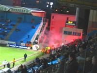 Stade Jules Deschaseaux