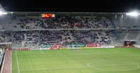 Stade Louis Dugauguez (Duguau)